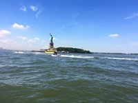 Status of Liberty